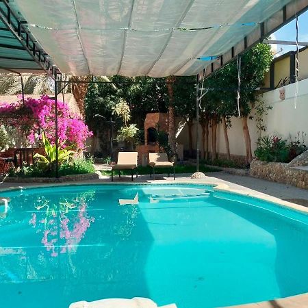 Big Familie Private Villa الغردقة المظهر الخارجي الصورة