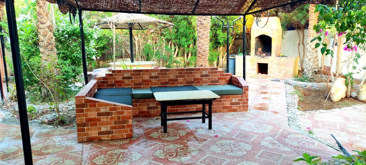 Big Familie Private Villa الغردقة المظهر الخارجي الصورة