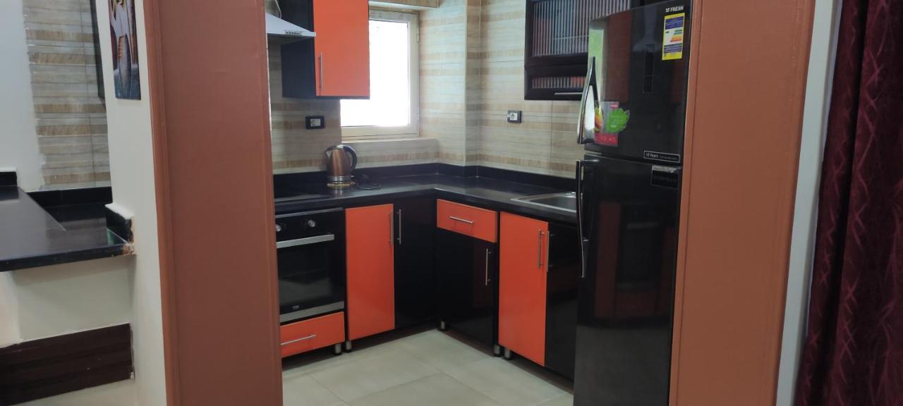 Big Familie Private Villa الغردقة المظهر الخارجي الصورة
