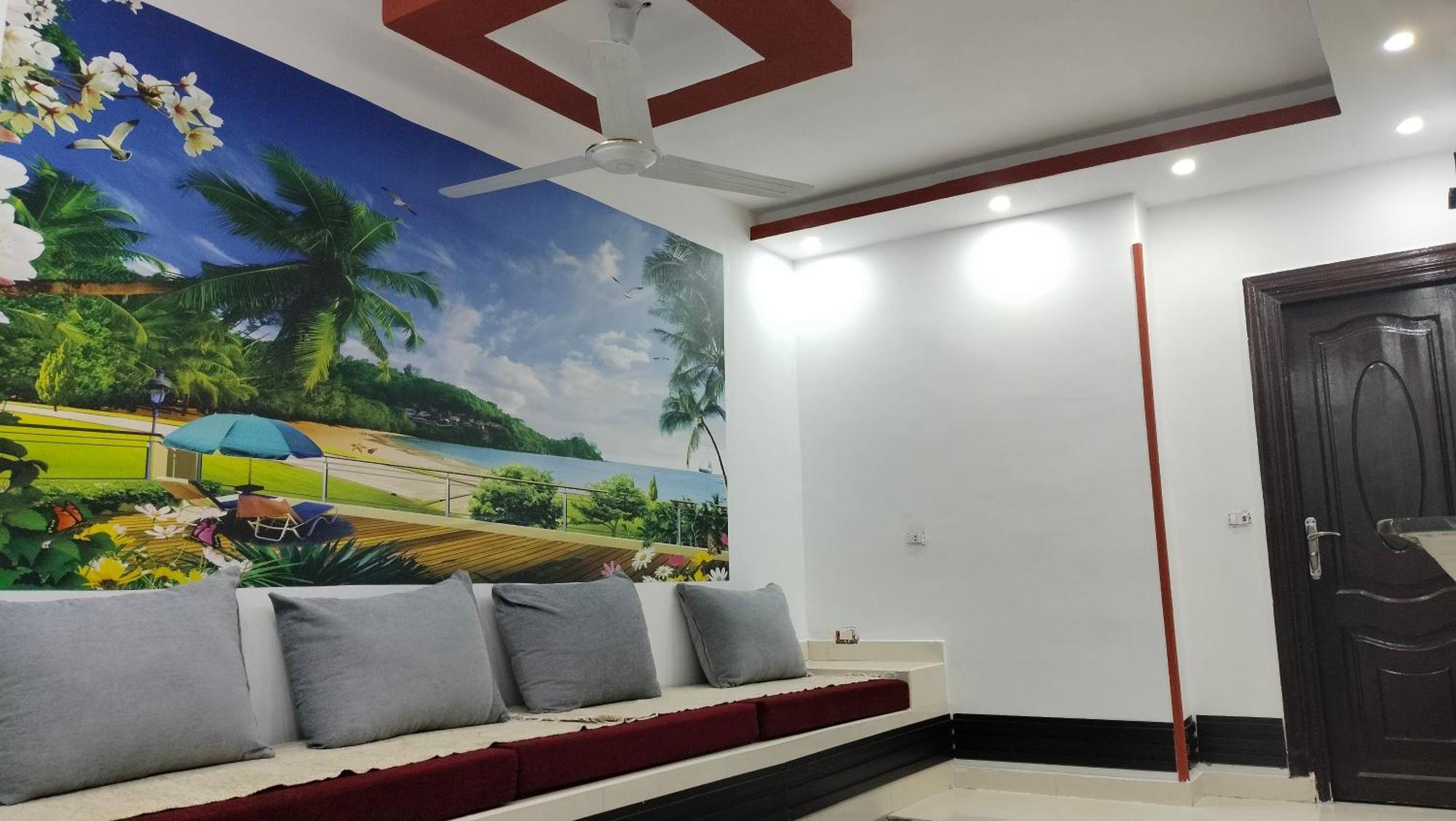 Big Familie Private Villa الغردقة المظهر الخارجي الصورة