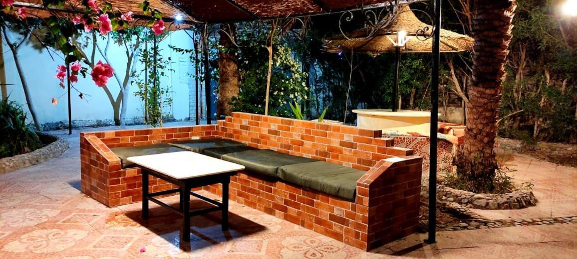 Big Familie Private Villa الغردقة المظهر الخارجي الصورة