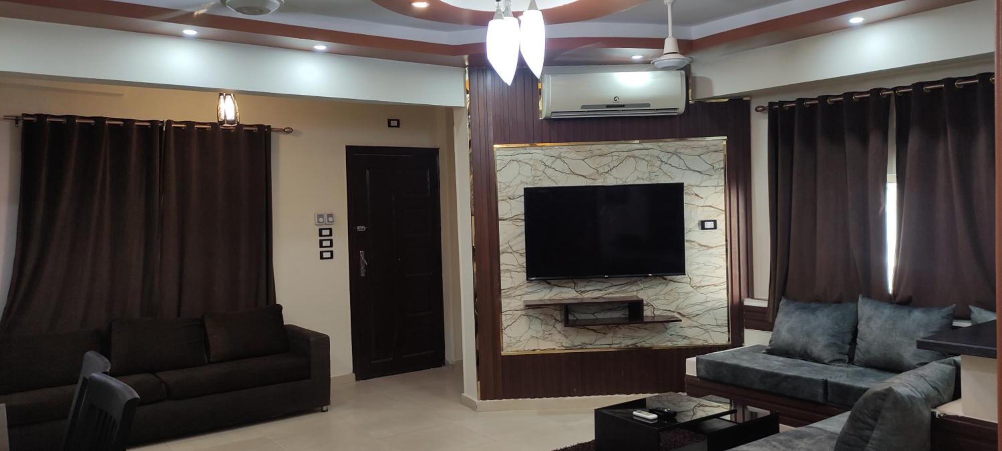 Big Familie Private Villa الغردقة المظهر الخارجي الصورة