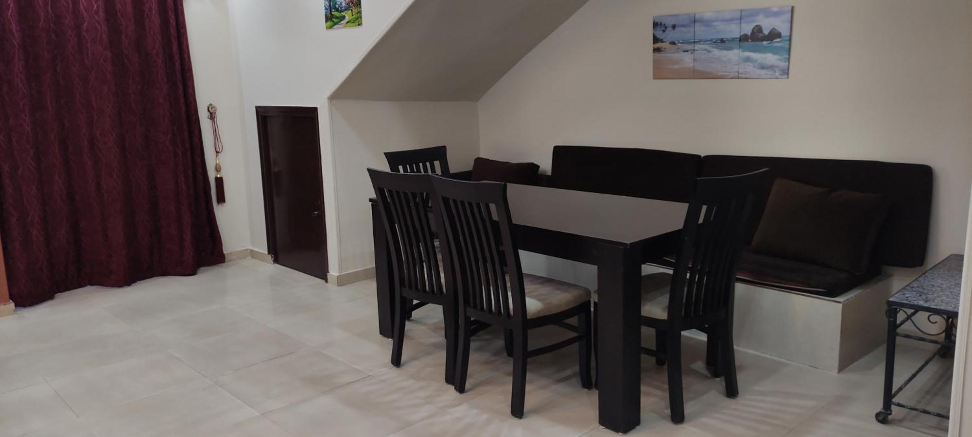 Big Familie Private Villa الغردقة المظهر الخارجي الصورة