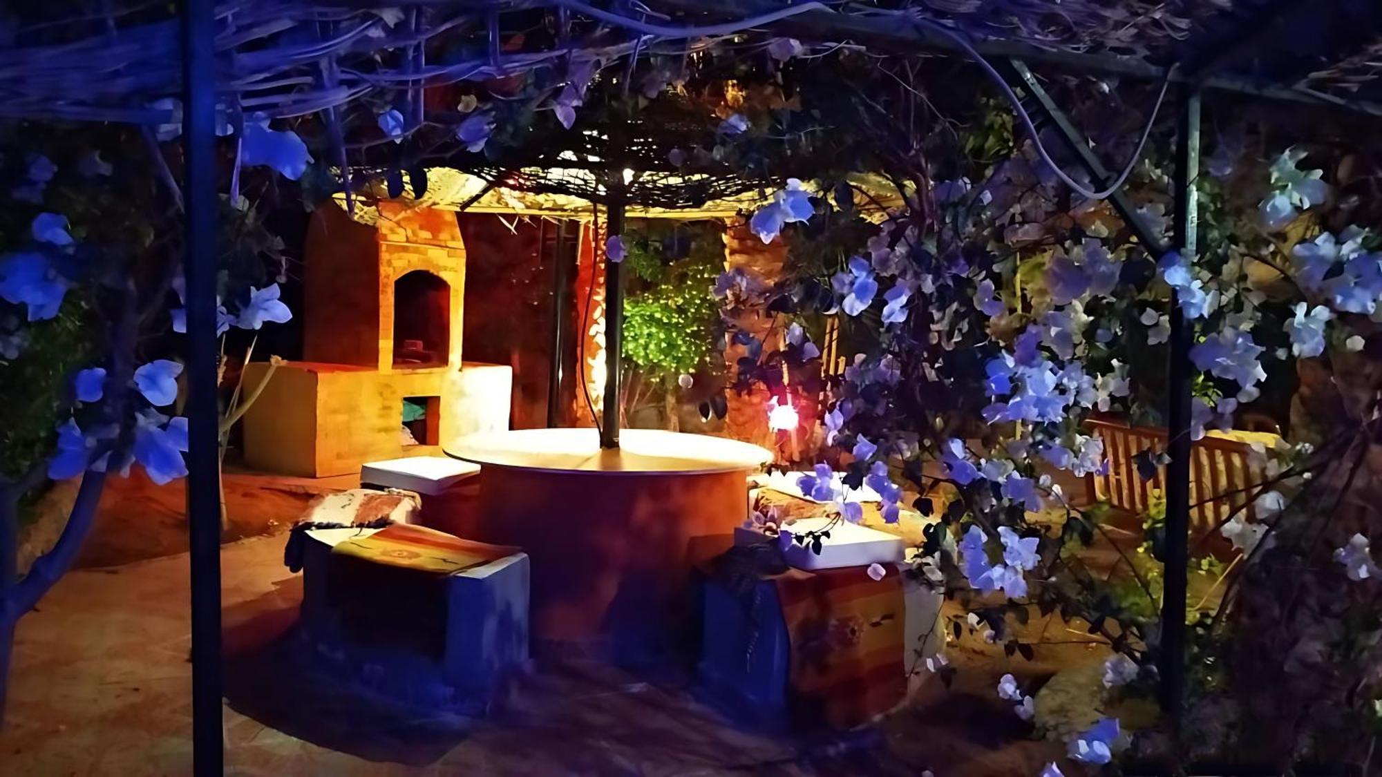 Big Familie Private Villa الغردقة المظهر الخارجي الصورة