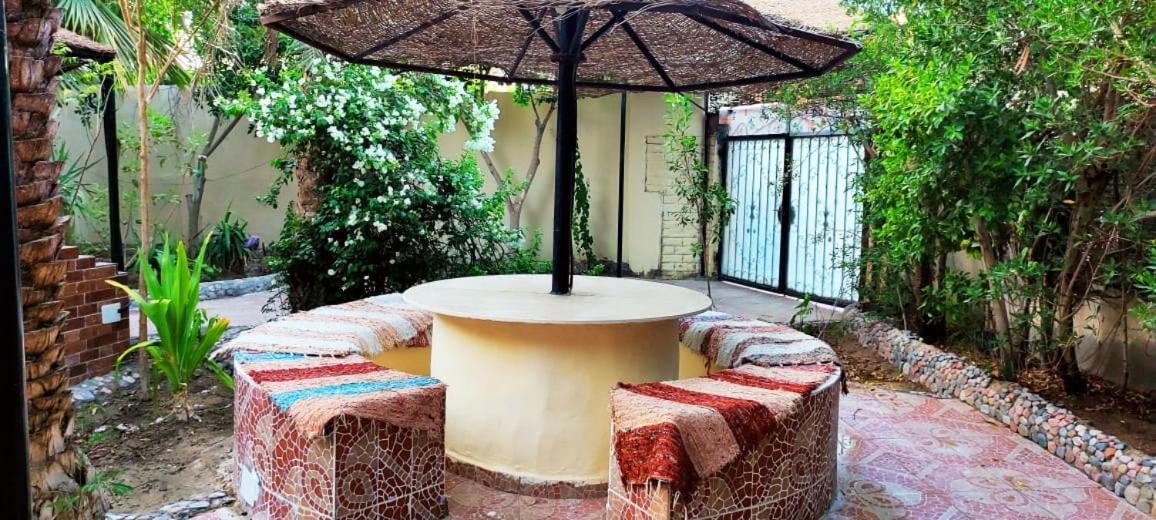 Big Familie Private Villa الغردقة المظهر الخارجي الصورة