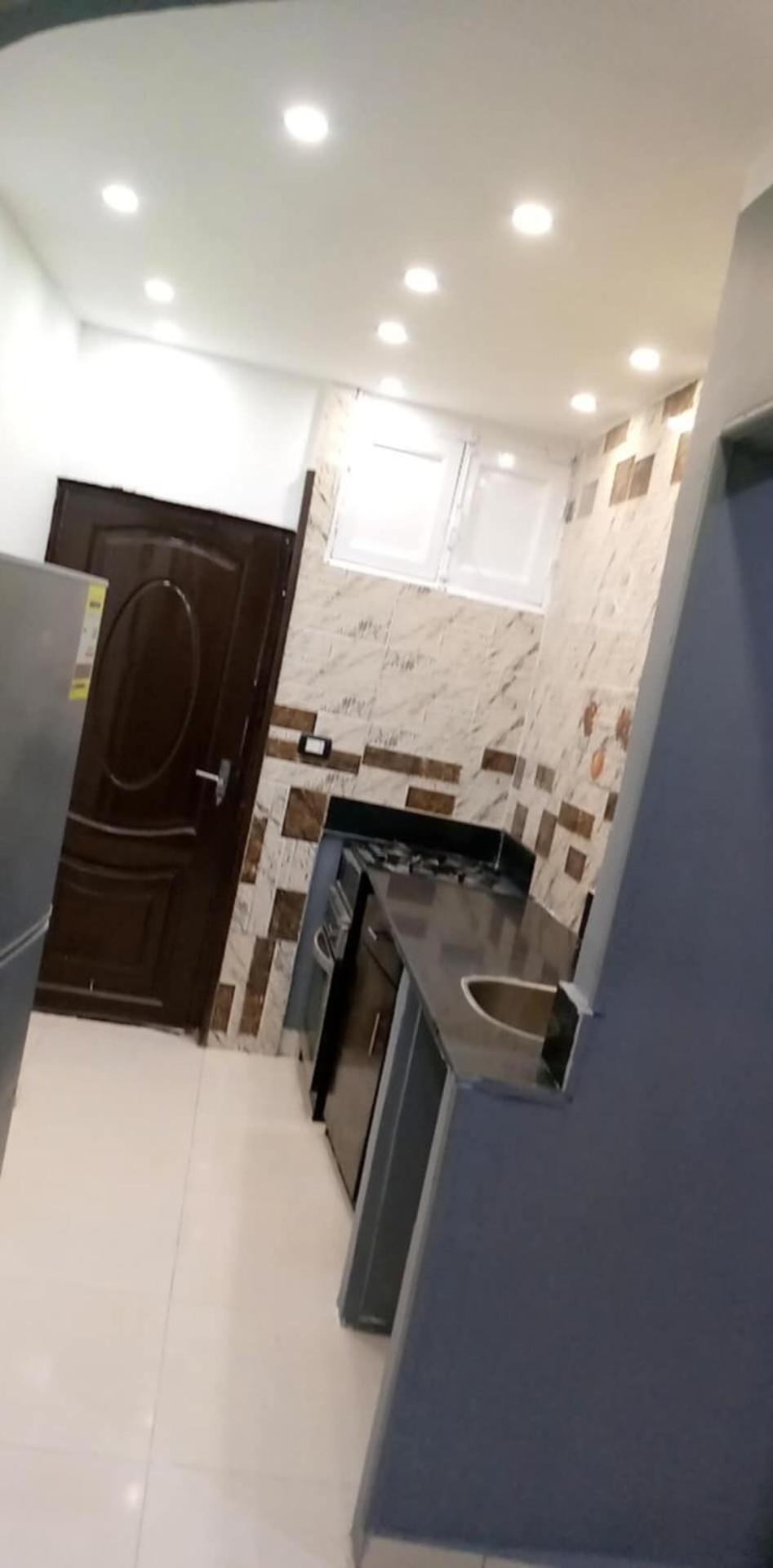 Big Familie Private Villa الغردقة المظهر الخارجي الصورة