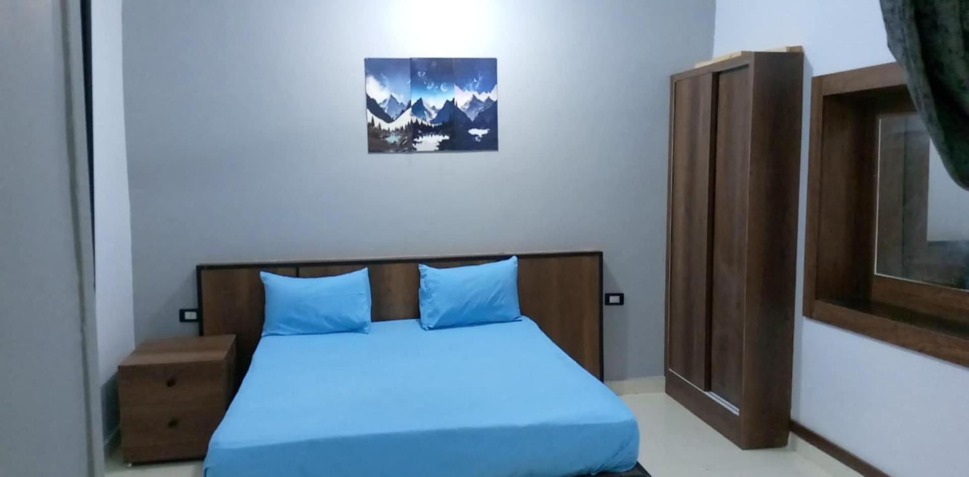 Big Familie Private Villa الغردقة المظهر الخارجي الصورة
