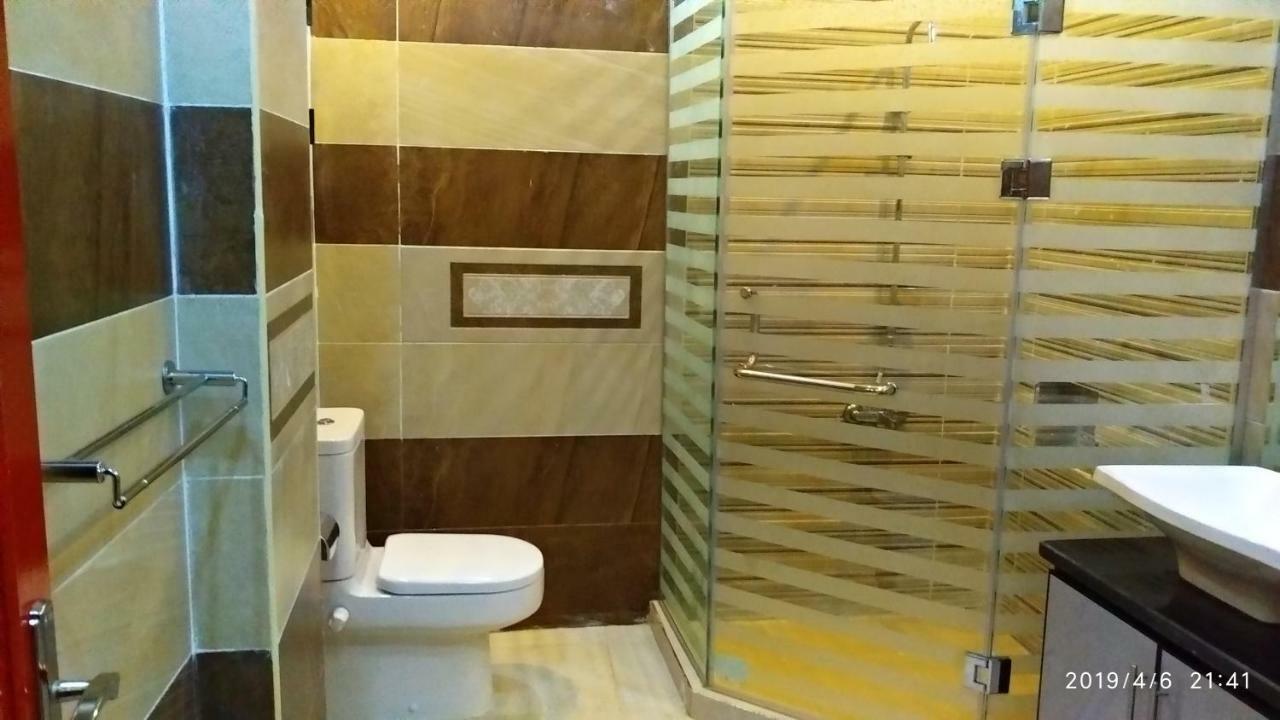 Big Familie Private Villa الغردقة المظهر الخارجي الصورة